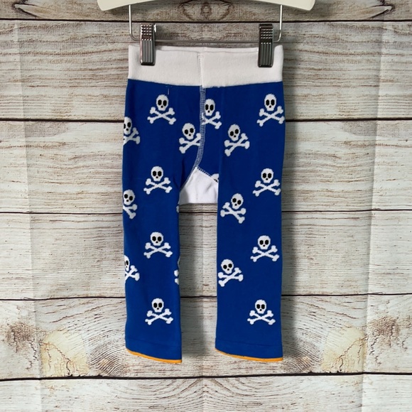 Izzy and Owie Leggings Pirate - Picture 2 of 3